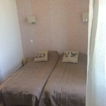 L'annexe Prázdninový dům