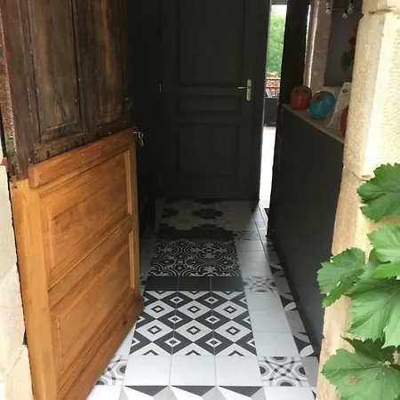 L'annexe Prázdninový dům *