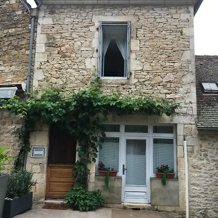 L'annexe Ferienhaus *