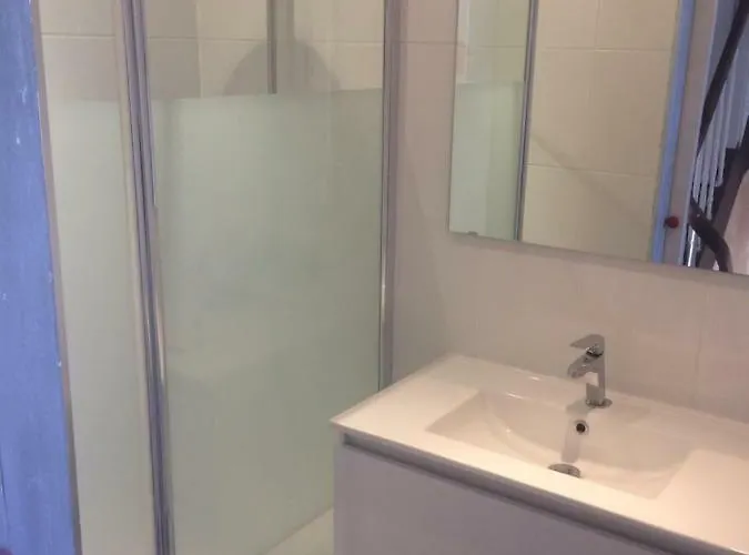 Semesterbostad L'annexe Carennac