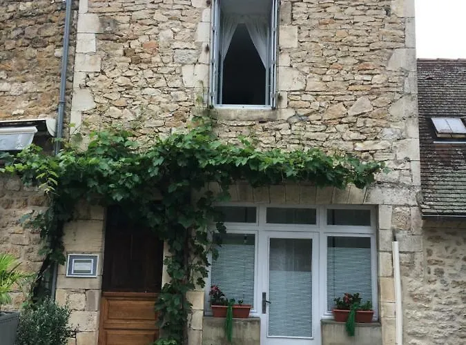 L'annexe Semesterbostad *